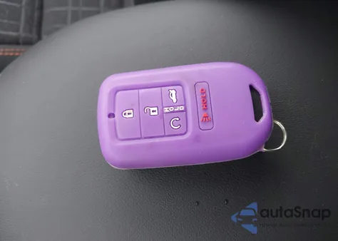 2026 Honda Hr-V Awd Sport z USA, uszkodzony, nr VIN 3CZRZ2H57TM707875